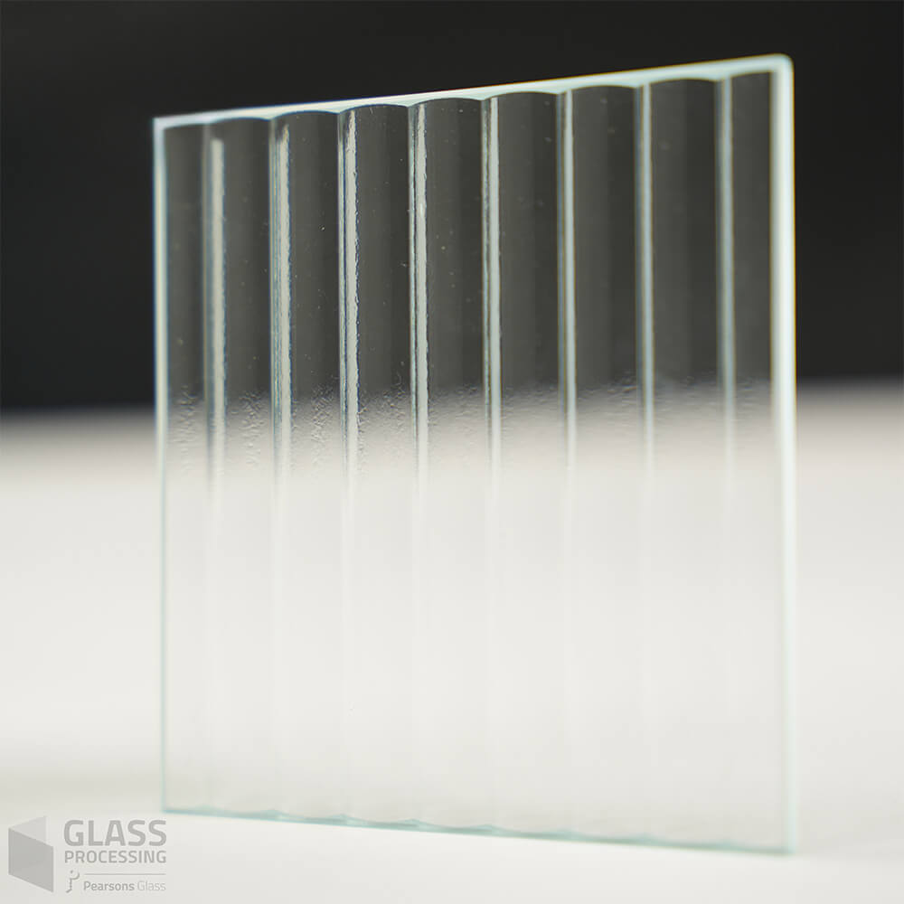 Reeded - Sample